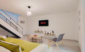 [CENTRO STORICO] Loft incantevole con giardino